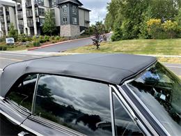 1966 Pontiac Tempest (CC-2083947) for sale in Gladstone, Oregon