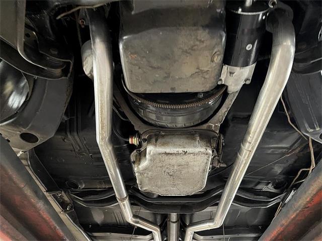 1966 Pontiac Tempest (CC-2083947) for sale in Gladstone, Oregon