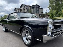 1966 Pontiac Tempest (CC-2083947) for sale in Gladstone, Oregon