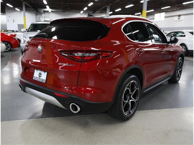 2019 Alfa Romeo Stelvio (CC-2083948) for sale in Addison, Illinois