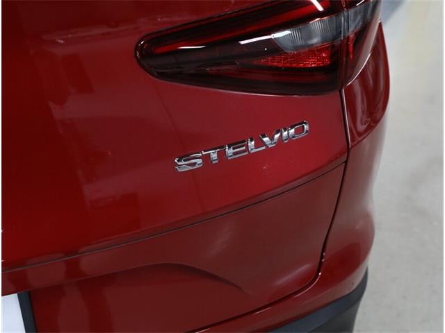 2019 Alfa Romeo Stelvio (CC-2083948) for sale in Addison, Illinois
