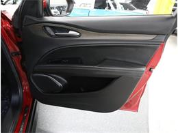 2019 Alfa Romeo Stelvio (CC-2083948) for sale in Addison, Illinois