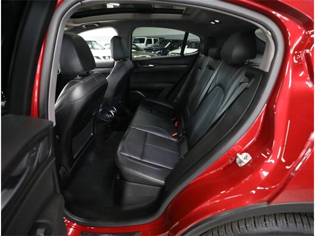 2019 Alfa Romeo Stelvio (CC-2083948) for sale in Addison, Illinois
