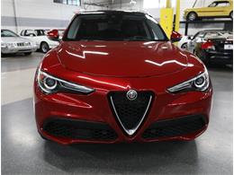 2019 Alfa Romeo Stelvio (CC-2083948) for sale in Addison, Illinois