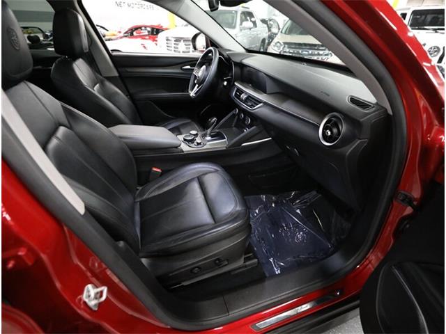 2019 Alfa Romeo Stelvio (CC-2083948) for sale in Addison, Illinois