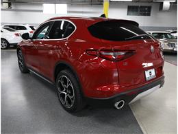2019 Alfa Romeo Stelvio (CC-2083948) for sale in Addison, Illinois