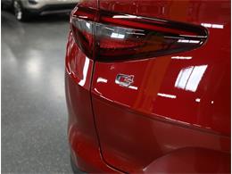 2019 Alfa Romeo Stelvio (CC-2083948) for sale in Addison, Illinois