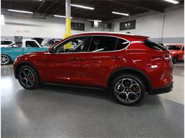 2019 Alfa Romeo Stelvio (CC-2083948) for sale in Addison, Illinois