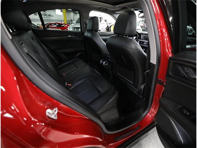 2019 Alfa Romeo Stelvio (CC-2083948) for sale in Addison, Illinois