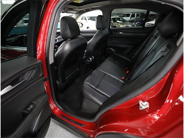2019 Alfa Romeo Stelvio (CC-2083948) for sale in Addison, Illinois