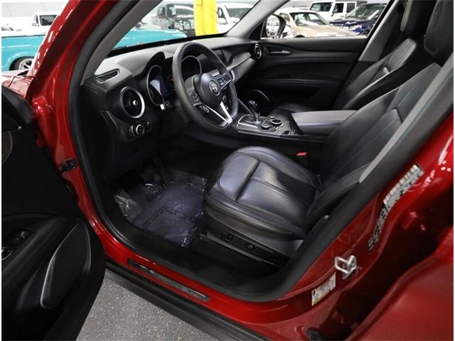 2019 Alfa Romeo Stelvio (CC-2083948) for sale in Addison, Illinois