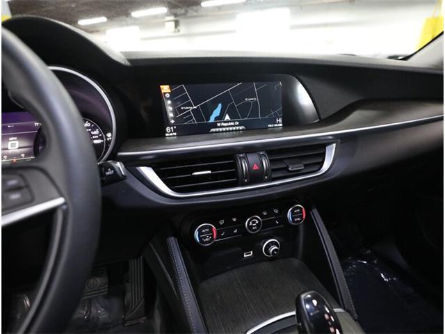 2019 Alfa Romeo Stelvio (CC-2083948) for sale in Addison, Illinois