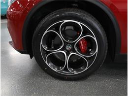 2019 Alfa Romeo Stelvio (CC-2083948) for sale in Addison, Illinois