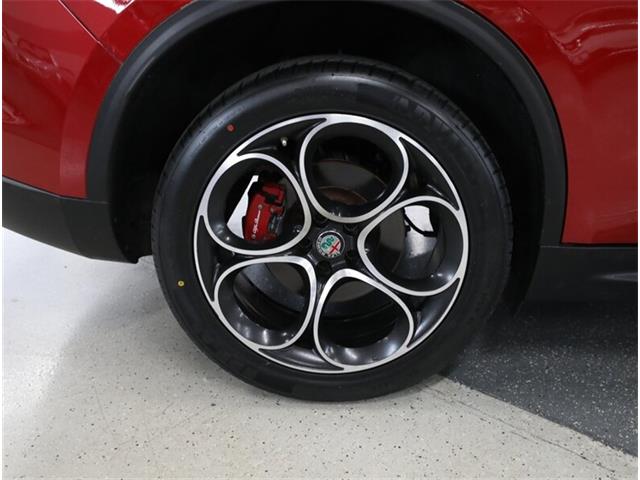 2019 Alfa Romeo Stelvio (CC-2083948) for sale in Addison, Illinois