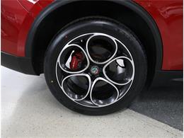2019 Alfa Romeo Stelvio (CC-2083948) for sale in Addison, Illinois