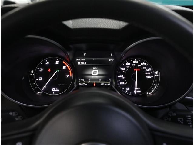 2019 Alfa Romeo Stelvio (CC-2083948) for sale in Addison, Illinois