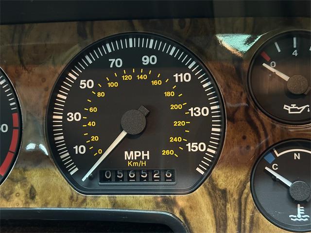 1995 Jaguar XJS (CC-2083949) for sale in Huntington Station, New York