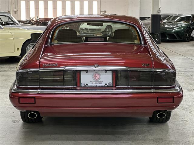 1995 Jaguar XJS (CC-2083949) for sale in Huntington Station, New York