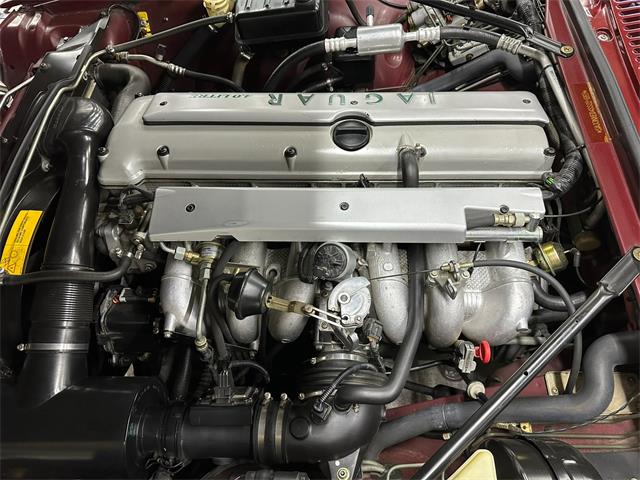 1995 Jaguar XJS (CC-2083949) for sale in Huntington Station, New York