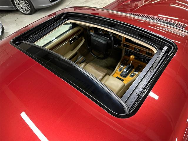 1995 Jaguar XJS (CC-2083949) for sale in Huntington Station, New York