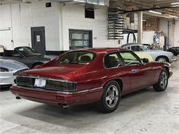 1995 Jaguar XJS (CC-2083949) for sale in Huntington Station, New York