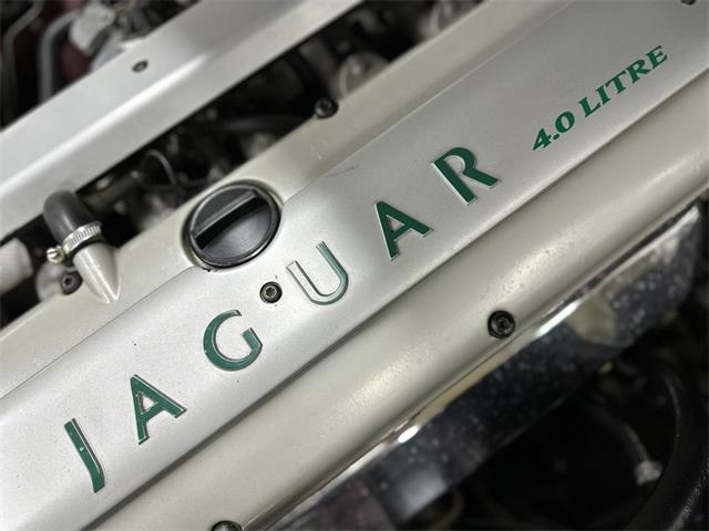 1995 Jaguar XJS (CC-2083949) for sale in Huntington Station, New York
