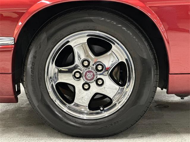 1995 Jaguar XJS (CC-2083949) for sale in Huntington Station, New York