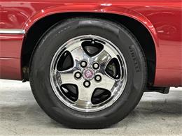 1995 Jaguar XJS (CC-2083949) for sale in Huntington Station, New York