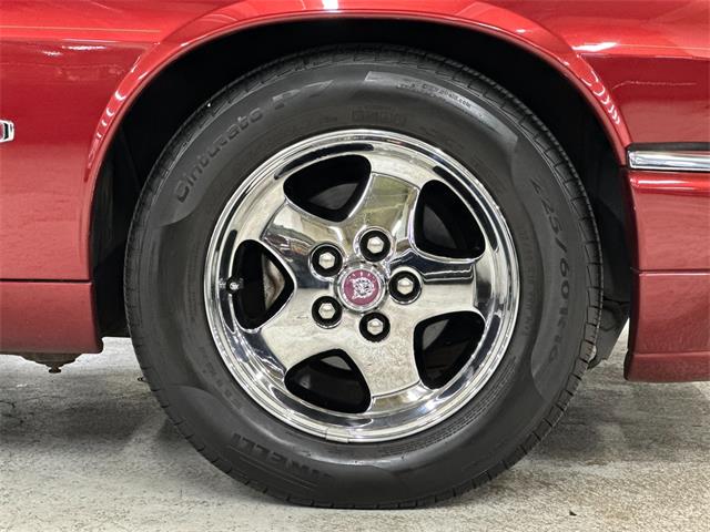 1995 Jaguar XJS (CC-2083949) for sale in Huntington Station, New York