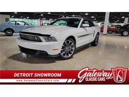 2011 Ford Mustang GT (CC-2080395) for sale in Dearborn, Michigan