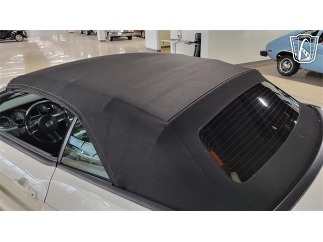 2011 Ford Mustang GT (CC-2080395) for sale in Dearborn, Michigan