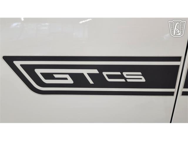 2011 Ford Mustang GT (CC-2080395) for sale in Dearborn, Michigan