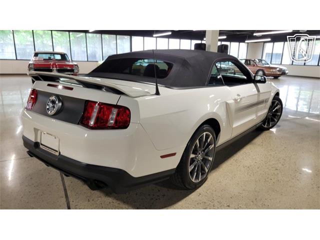 2011 Ford Mustang GT (CC-2080395) for sale in Dearborn, Michigan
