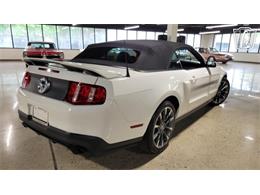 2011 Ford Mustang GT (CC-2080395) for sale in Dearborn, Michigan