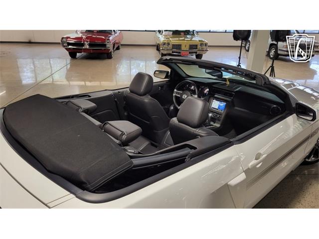 2011 Ford Mustang GT (CC-2080395) for sale in Dearborn, Michigan