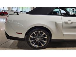 2011 Ford Mustang GT (CC-2080395) for sale in Dearborn, Michigan