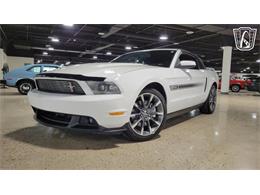 2011 Ford Mustang GT (CC-2080395) for sale in Dearborn, Michigan