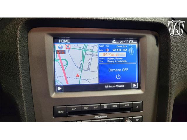 2011 Ford Mustang GT (CC-2080395) for sale in Dearborn, Michigan