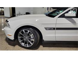 2011 Ford Mustang GT (CC-2080395) for sale in Dearborn, Michigan