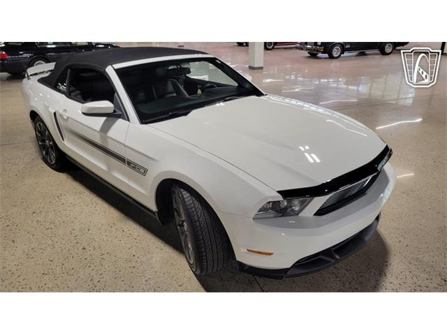 2011 Ford Mustang GT (CC-2080395) for sale in Dearborn, Michigan