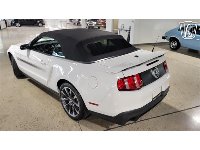 2011 Ford Mustang GT (CC-2080395) for sale in Dearborn, Michigan