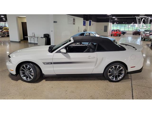 2011 Ford Mustang GT (CC-2080395) for sale in Dearborn, Michigan