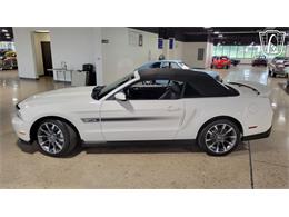 2011 Ford Mustang GT (CC-2080395) for sale in Dearborn, Michigan