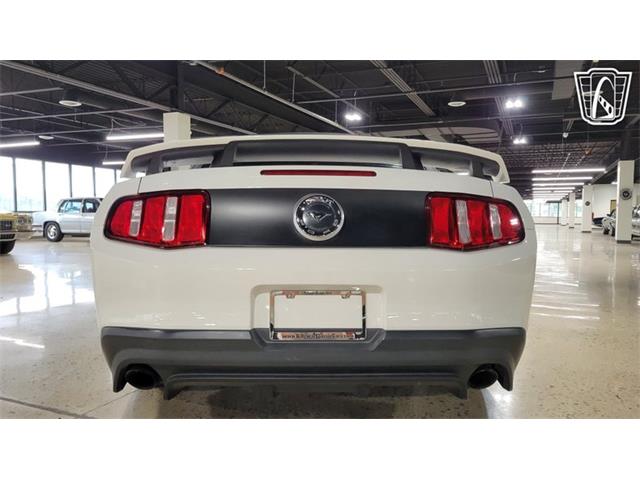 2011 Ford Mustang GT (CC-2080395) for sale in Dearborn, Michigan