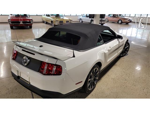 2011 Ford Mustang GT (CC-2080395) for sale in Dearborn, Michigan