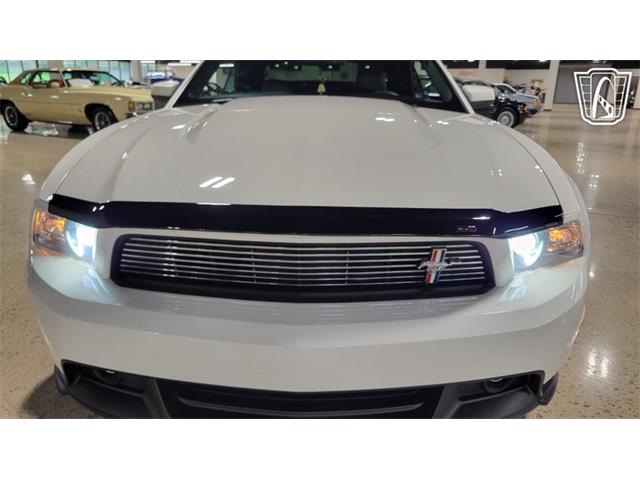 2011 Ford Mustang GT (CC-2080395) for sale in Dearborn, Michigan