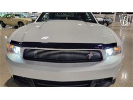 2011 Ford Mustang GT (CC-2080395) for sale in Dearborn, Michigan