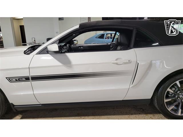 2011 Ford Mustang GT (CC-2080395) for sale in Dearborn, Michigan
