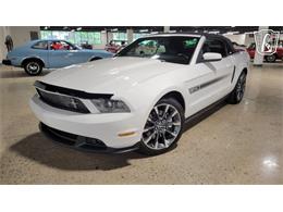 2011 Ford Mustang GT (CC-2080395) for sale in Dearborn, Michigan