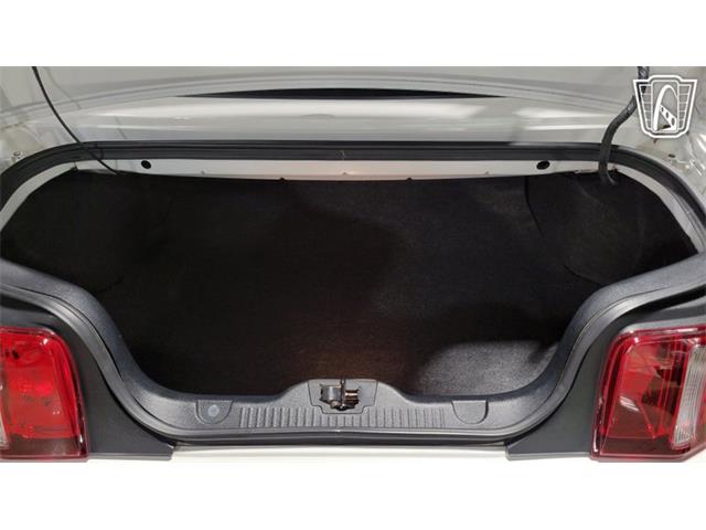 2011 Ford Mustang GT (CC-2080395) for sale in Dearborn, Michigan